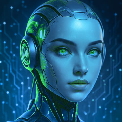 Echo AI Judge