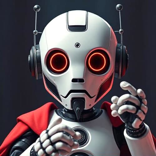 Lex AI Debater